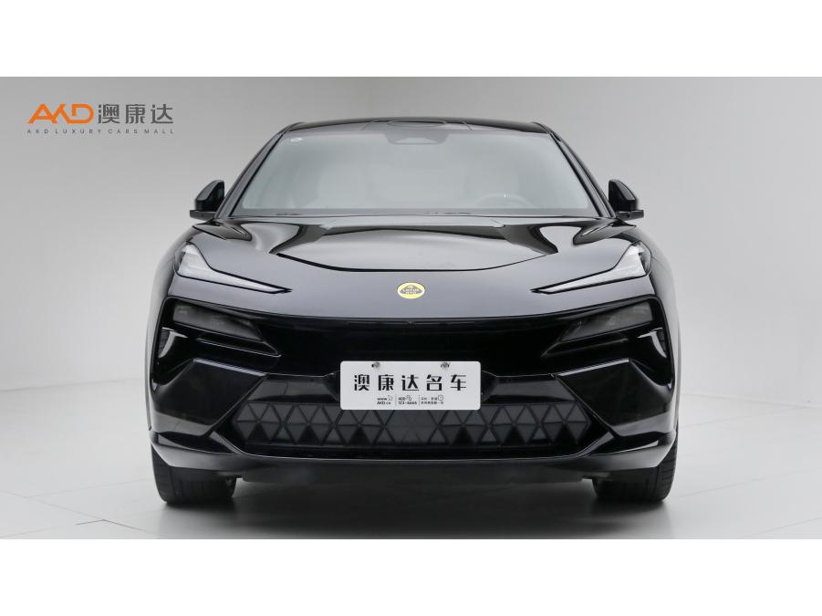 Lotus Eletre, фото 2