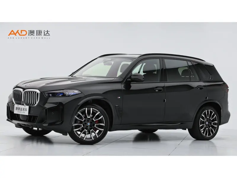 BMW X 5 x Drive 40 Li M Sport Shadow Edition
