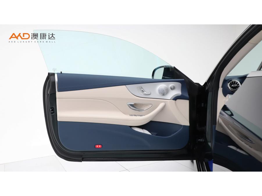 Mercedes-Benz E-class (imported) id 4454114 из Китая 10