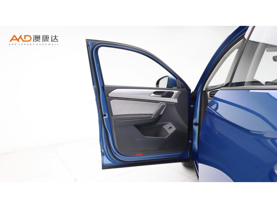 Volkswagen Tayron 2023 380TSI R-Line