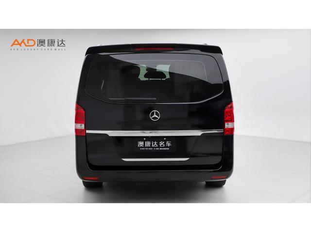 Mercedes-Benz Vito 2021 2.0 T 7 — фото 3