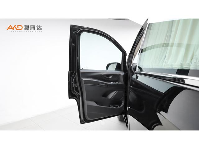 Mercedes-Benz Vito 2021 2.0 T 7 — фото 10