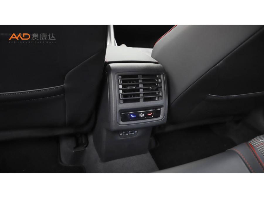 Volkswagen Golf GTI GTI 2021 380TSI DSG GTI
