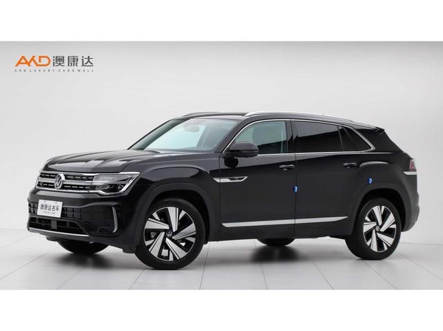 Volkswagen Teramont 2024 X 380 TSI 4 WD