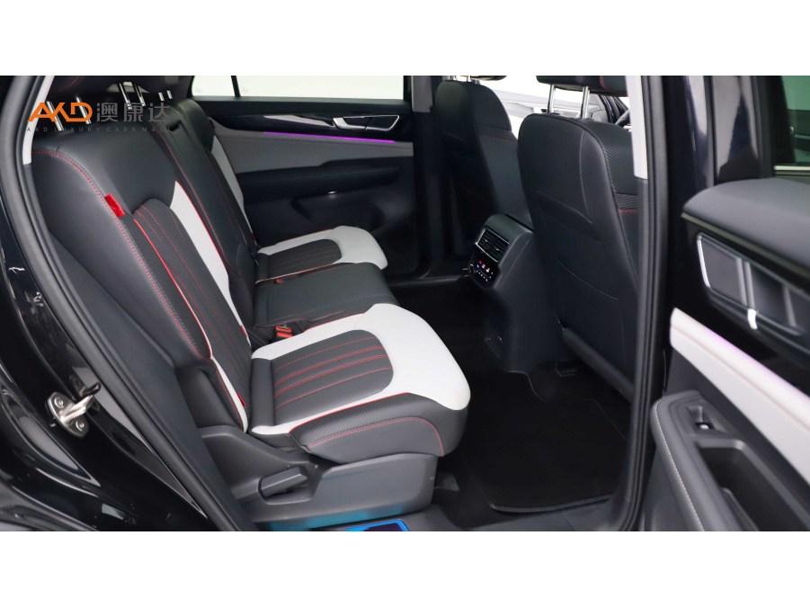 Volkswagen Teramont 2024 X 380TSI
