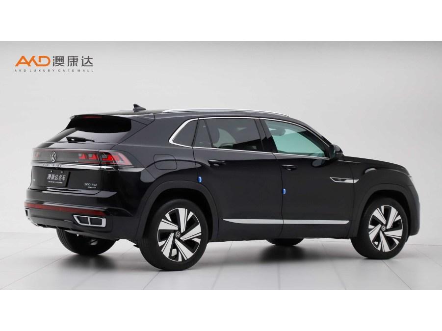 Volkswagen Teramont 2024 X 380TSI