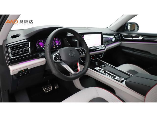 Volkswagen Teramont 2024 X 380 TSI 4 WD — фото 7