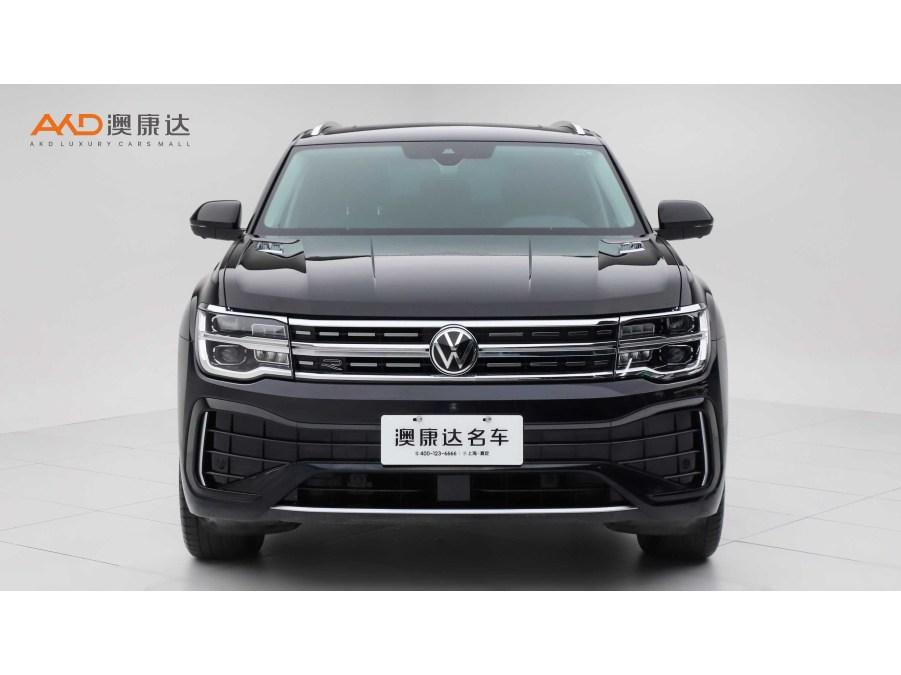 Volkswagen Teramont 2024 X 380TSI