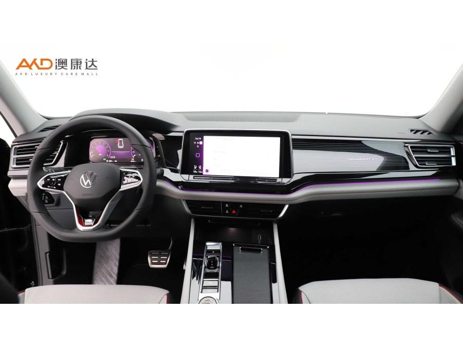 Volkswagen Teramont 2024 X 380TSI