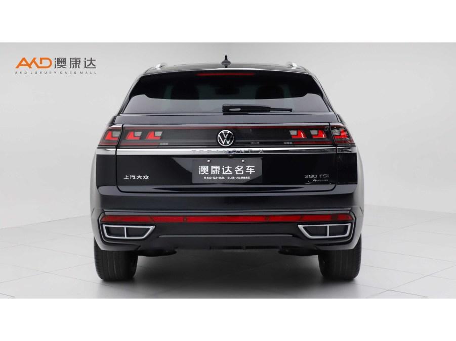 Volkswagen Teramont 2024 X 380TSI