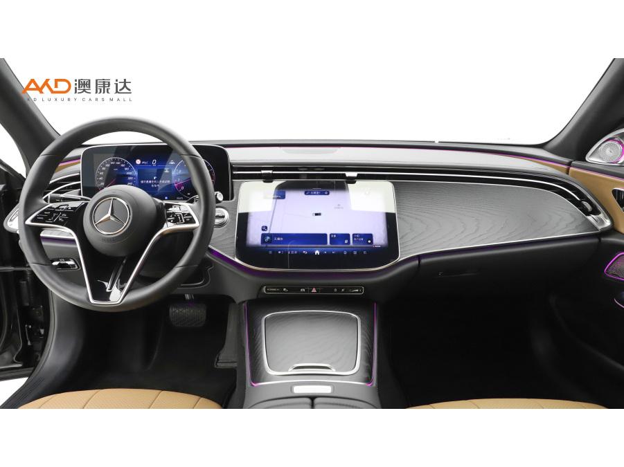 Mercedes-Benz E-Class E 2024 E 260 Sport
