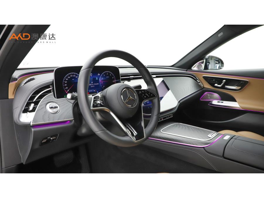 Mercedes-Benz E-Class E 2024 E 260 Sport