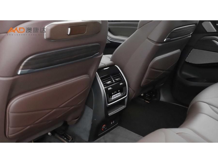 BMW X5 2023 xDrive40Li M Sport