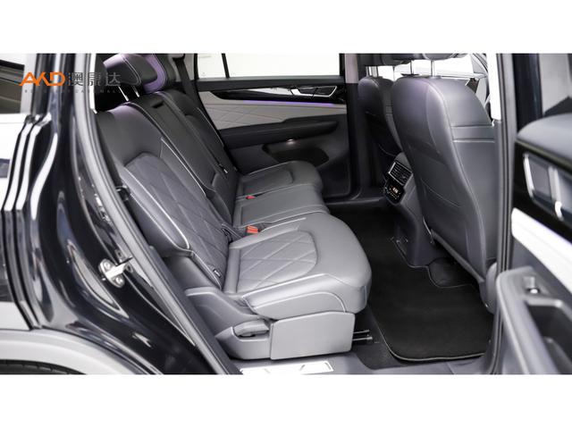 Volkswagen Teramont 2023 380 TSI 4 WD — фото 8