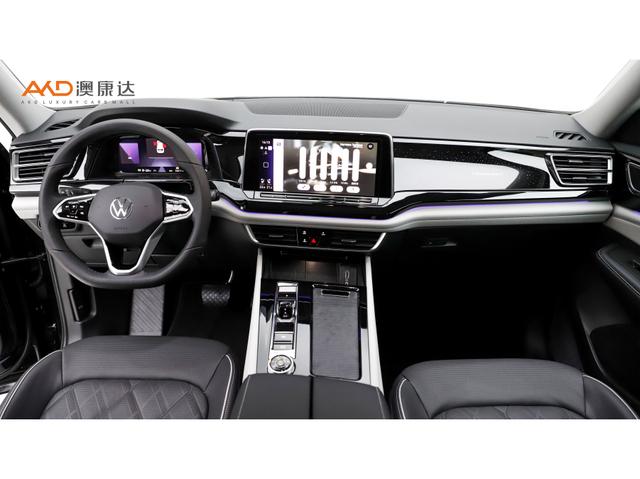 Volkswagen Teramont 2023 380 TSI 4 WD — фото 7