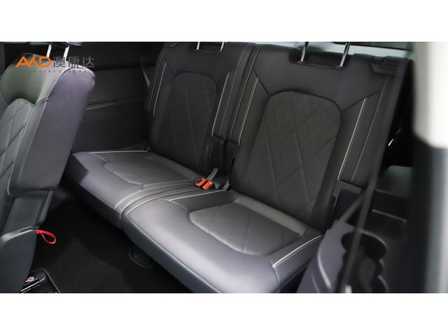 Volkswagen Teramont 2023 380 TSI 4 WD — фото 9