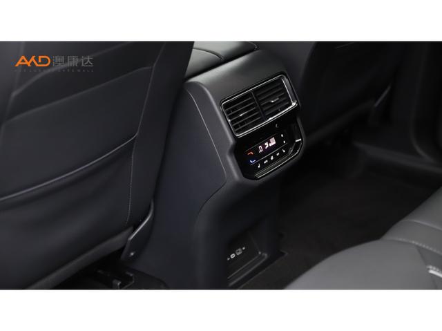 Volkswagen Teramont 2023 380 TSI 4 WD — фото 5