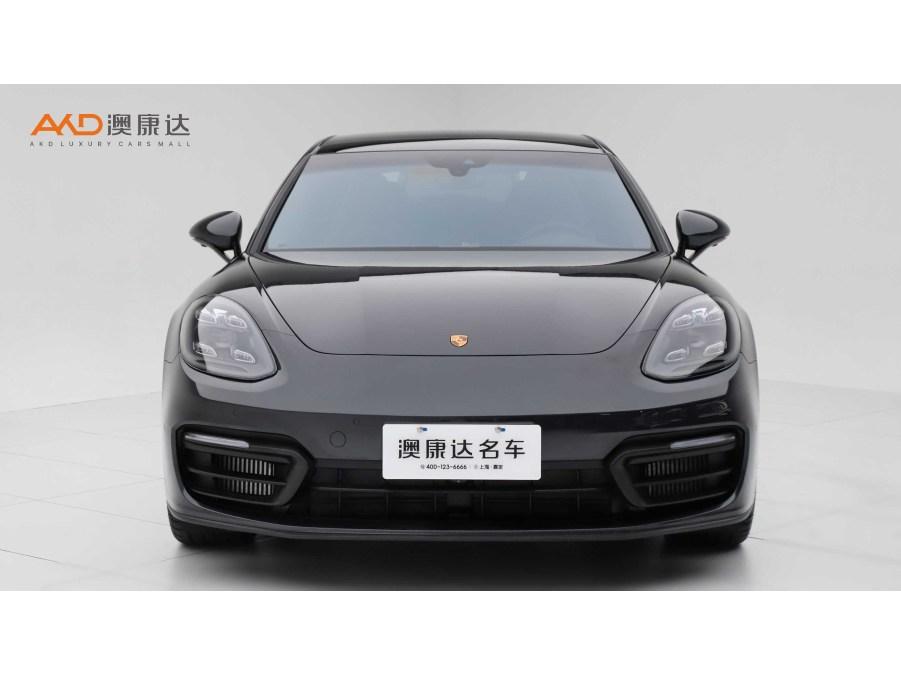 Porsche Panamera 2021 Panamera Executive Long Wheelbase 2.9T