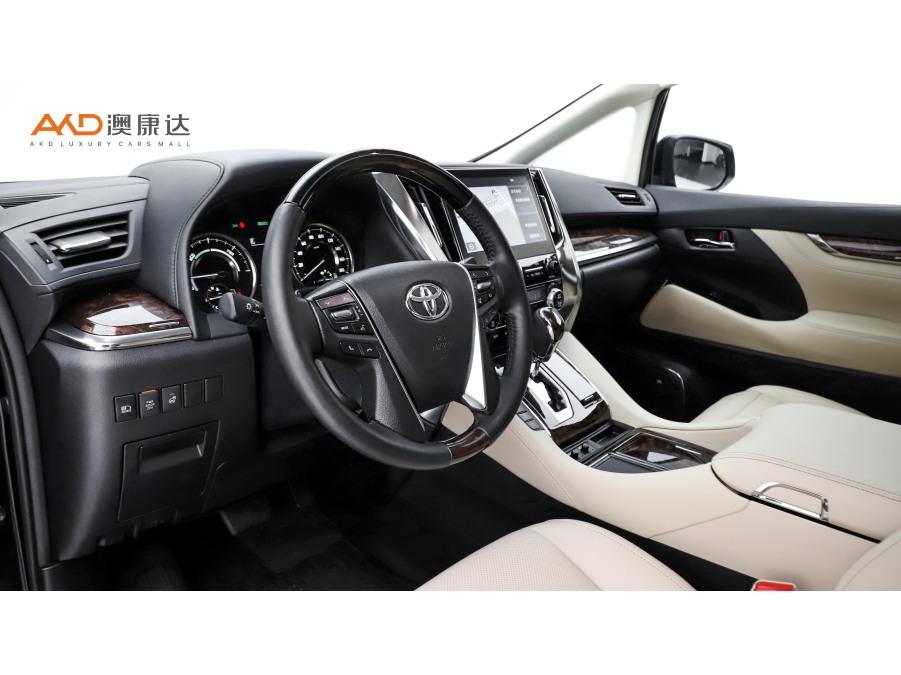 Toyota Elfa id 4454243 из Китая 9