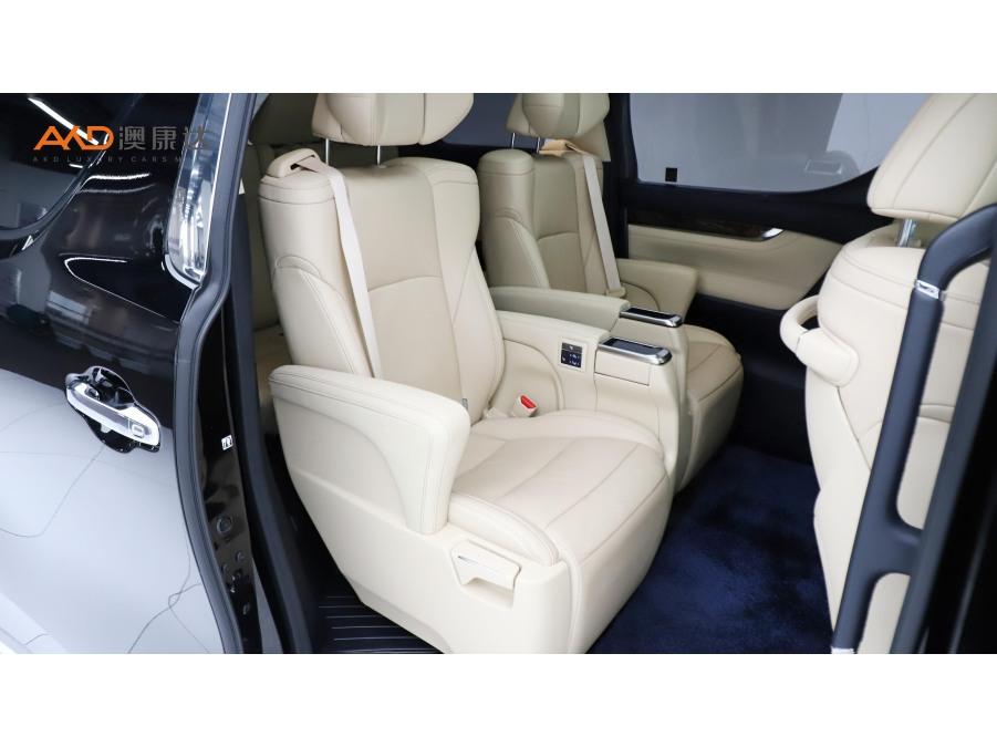 Toyota Elfa id 4454243 из Китая 10