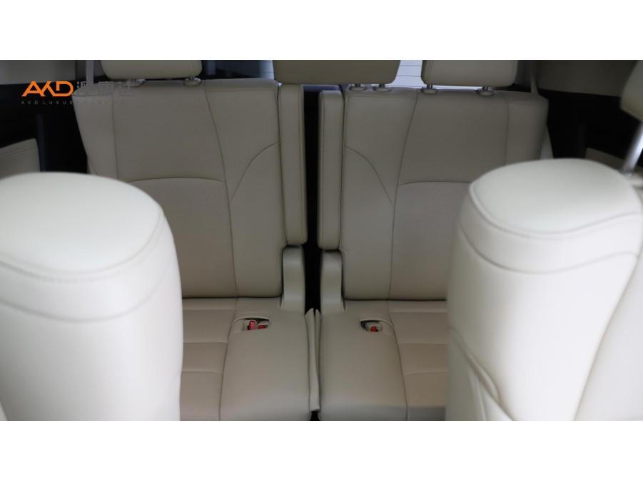 Toyota Elfa id 4454243 из Китая 11