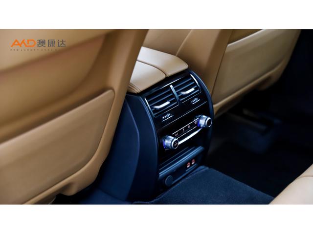 BMW 6-Series GT 2022 630i — фото 5