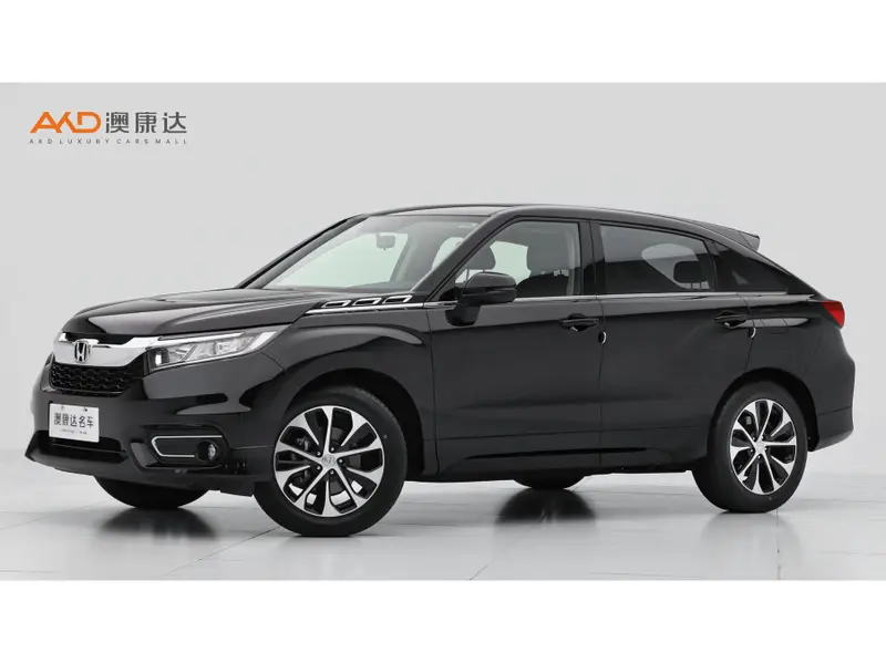 Honda Avancier 240 TURBO 2 WD Luxury