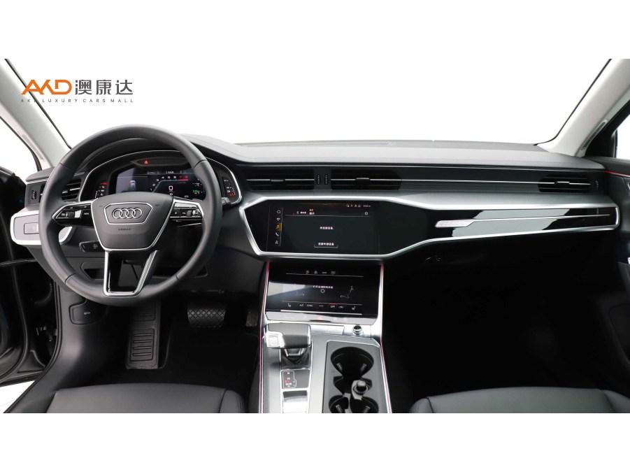 Audi A6 2022 allroad quattro 55 TFSI Premium
