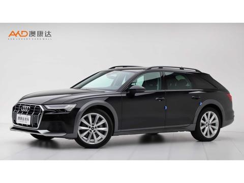 Audi A6 (Import)