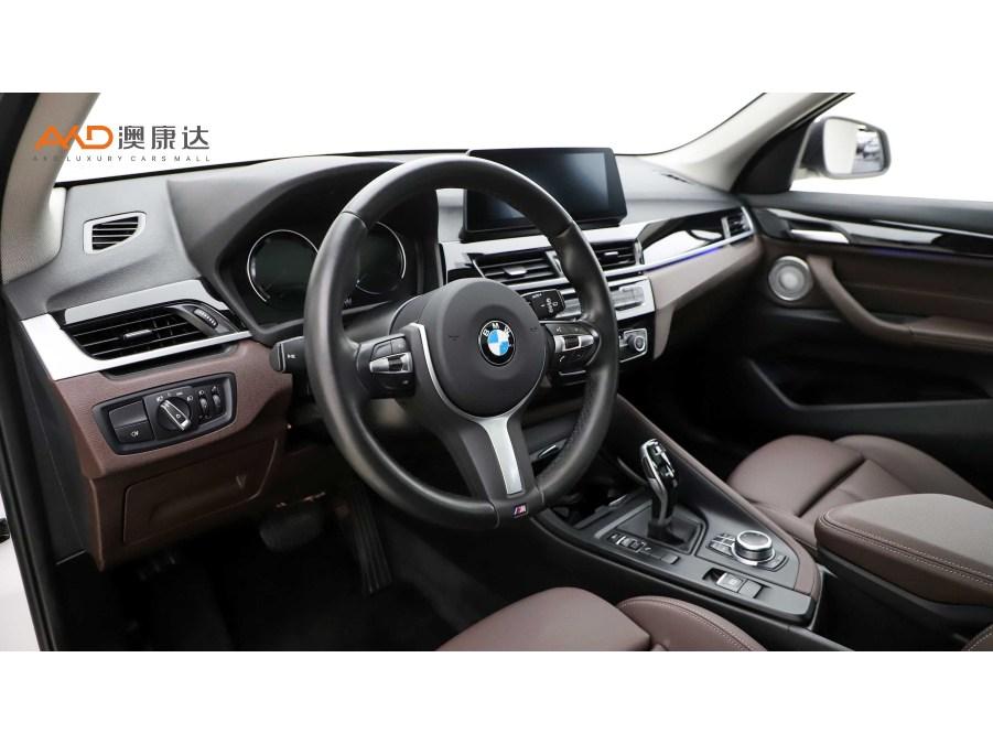 BMW X1 id 4454221 из Китая 8