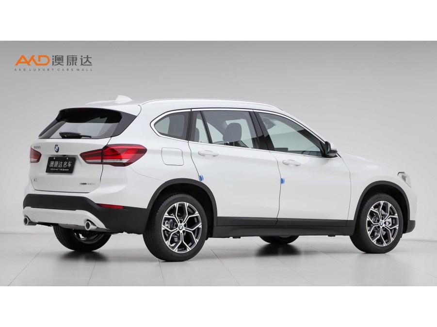 BMW X1 id 4454221 из Китая 9