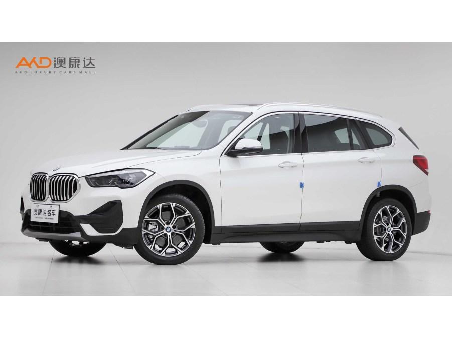 BMW X1 id 4454221 из Китая 10