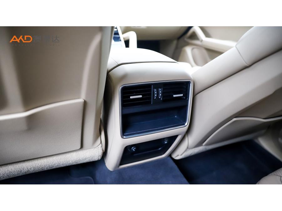 Porsche Cayenne 2019 Cayenne 3.0T