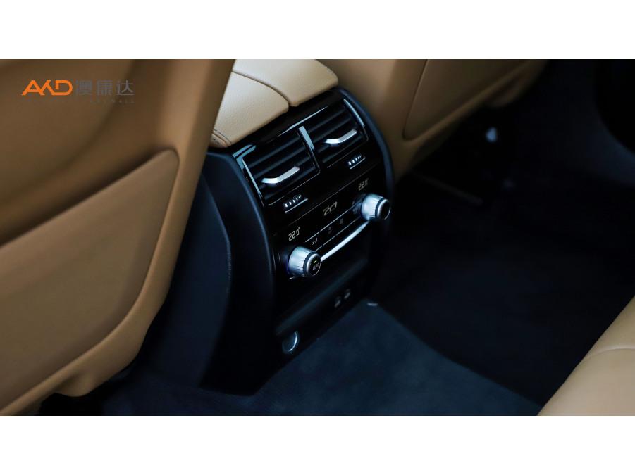 BMW 6 Series GT 2020 630i M Sport package