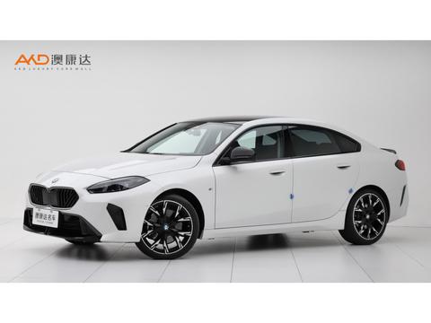 BMW 2 Series 2025 — пригон из Китая
