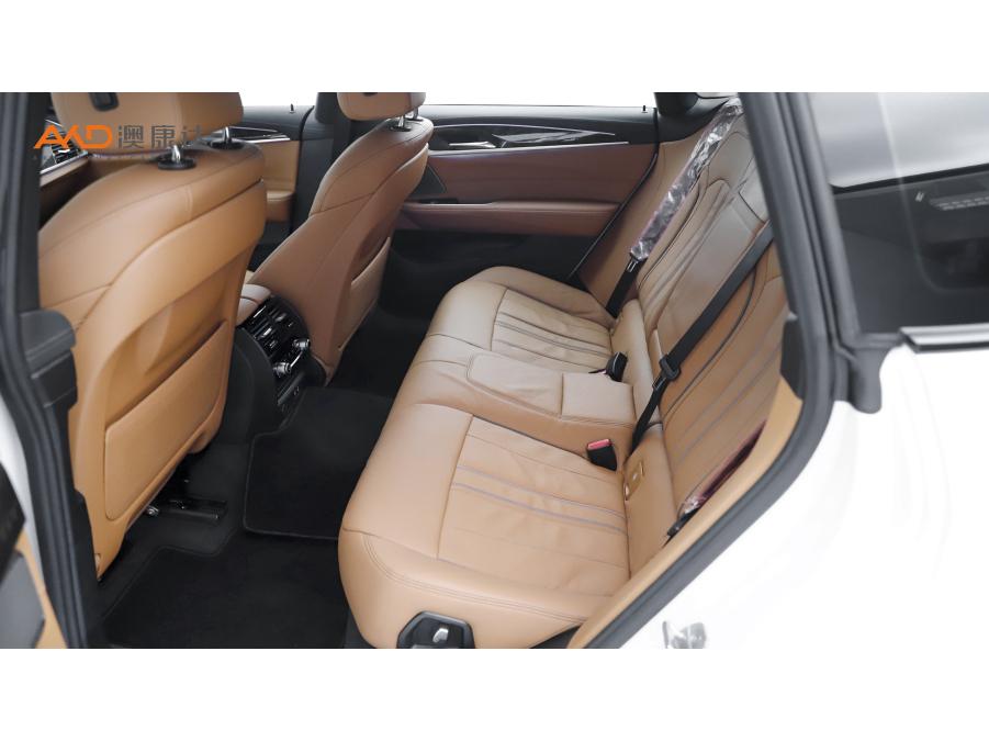 BMW 6 GT 2022 630i M Sport