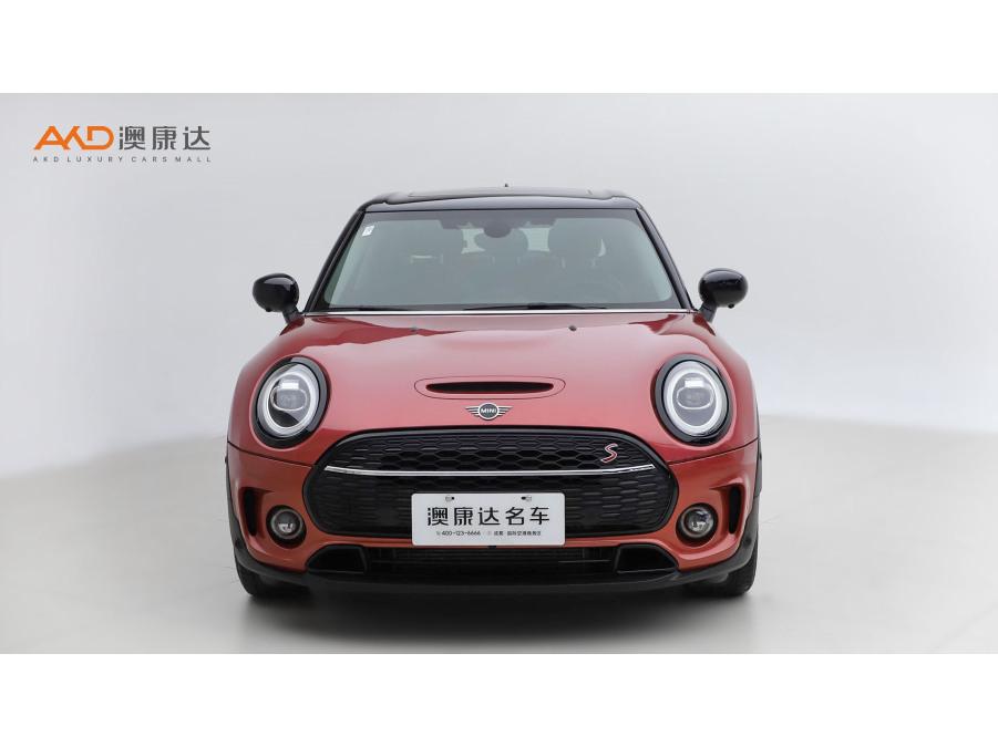 MINI CLUBMAN, фото 2