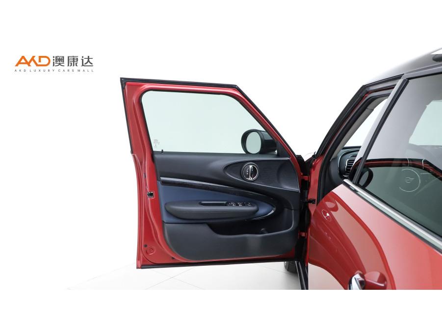 MINI CLUBMAN, фото 9