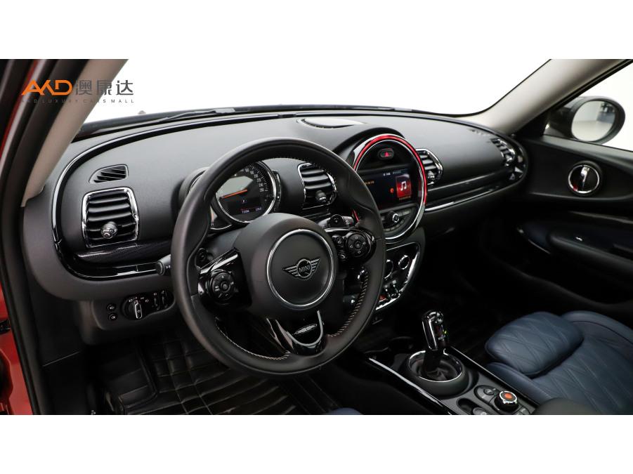 MINI CLUBMAN, фото 5