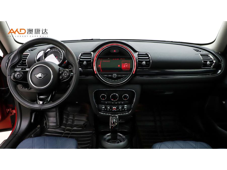 MINI CLUBMAN, фото 7