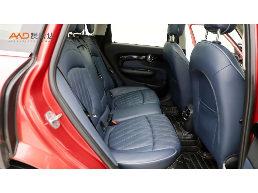 MINI CLUBMAN, фото 8