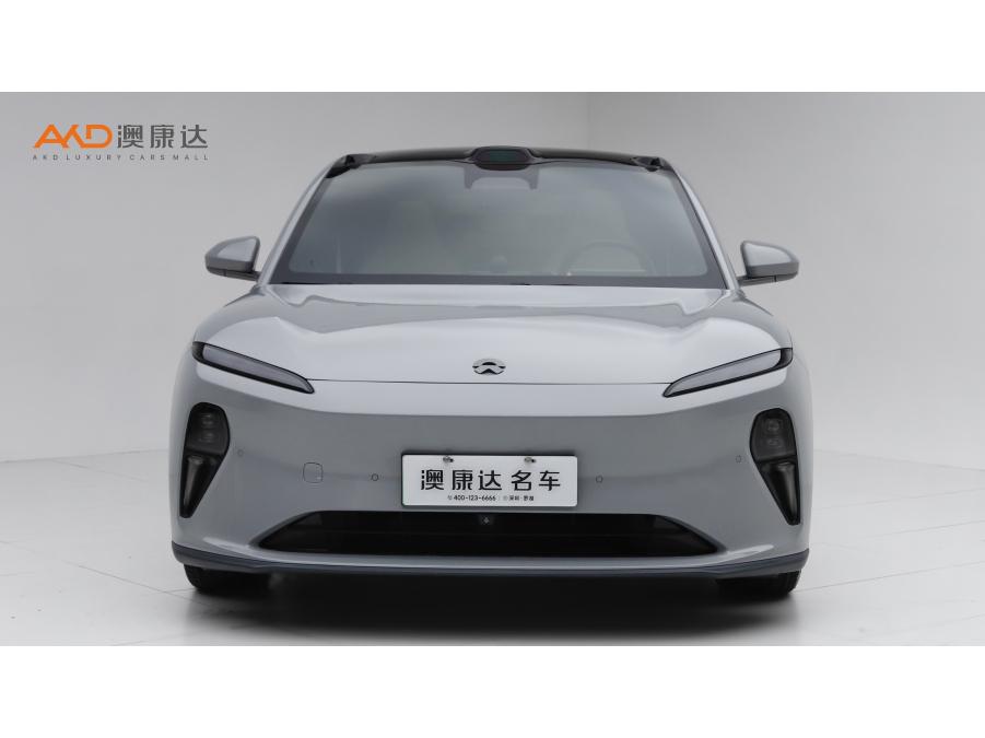 NIO ET5 2022 75kWh