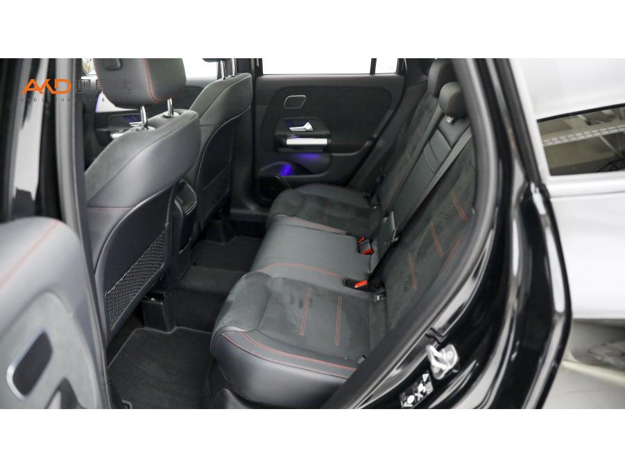 Mercedes-Benz GLA AMG, фото 10