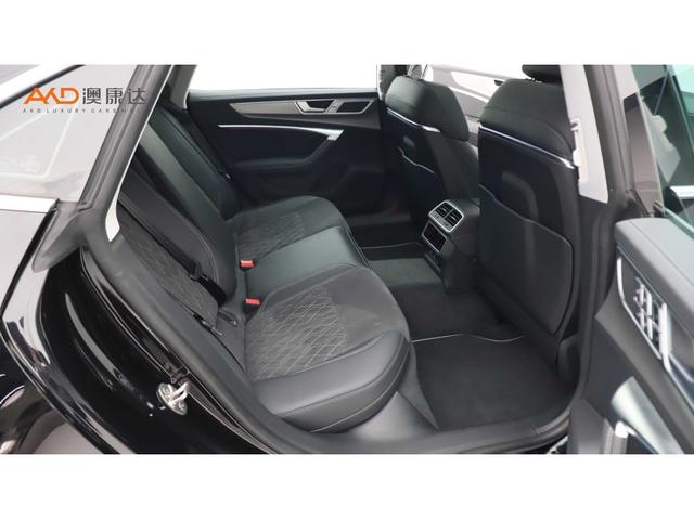 Audi A7L 2024 45 TFSI quattro — фото 8