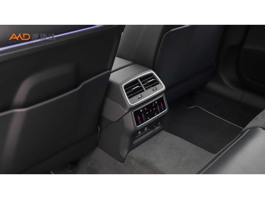 Audi A7L 2024 45 TFSI quattro
