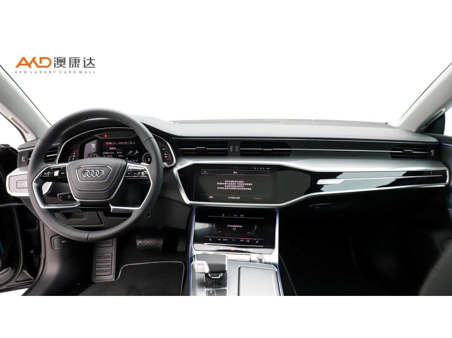 Audi A7L 2024 45 TFSI quattro