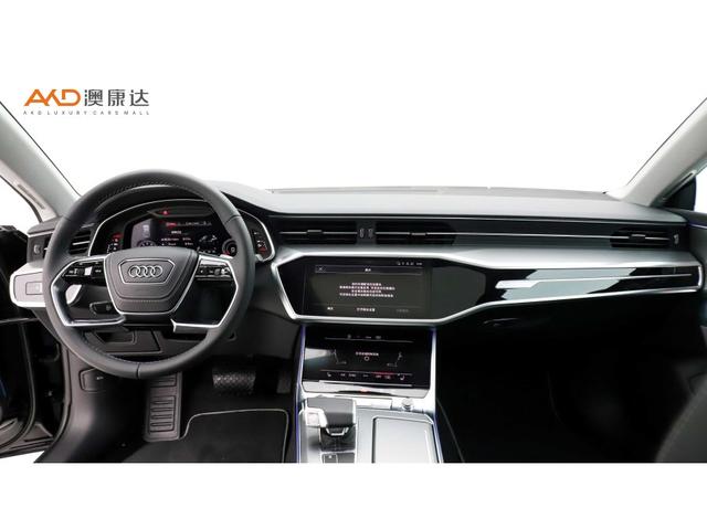 Audi A7L 2024 45 TFSI quattro — фото 7