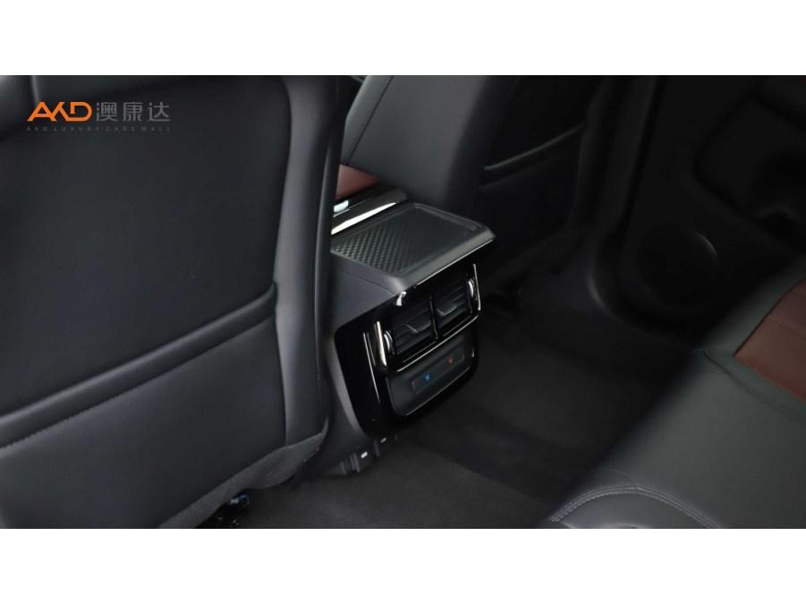 Land Rover Range Rover Evoque 2023 L 249PS R-Dynamic Luxury