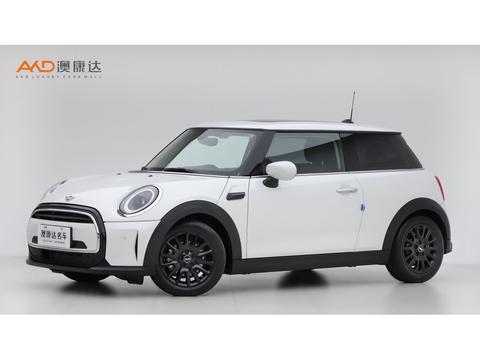 MINI MINI 2023 — пригон из Китая