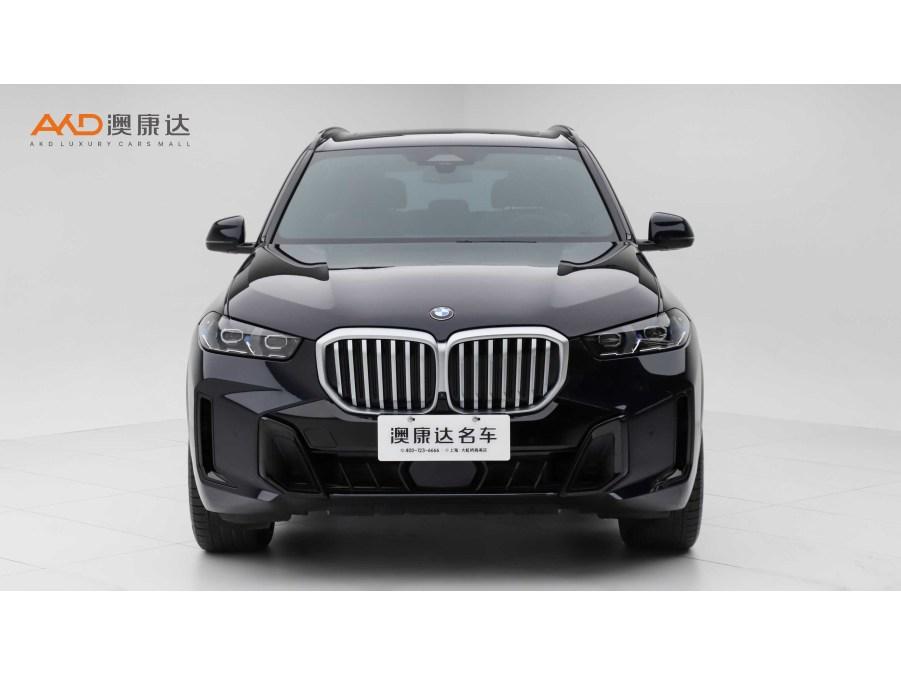 BMW X5 2023 xDrive40Li M Sport